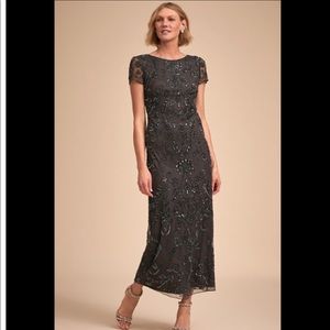 NWT BHLDN Easton Dress